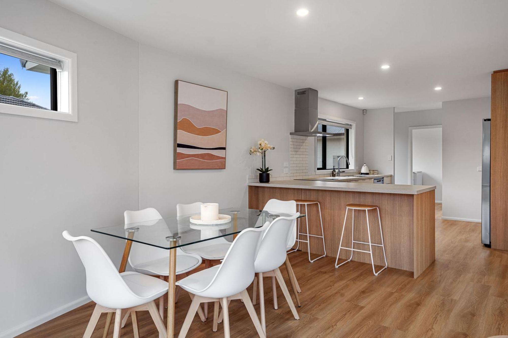 Private, Family-Friendly Home, 4Br By Airport & Free Parking Christchurch Exteriör bild