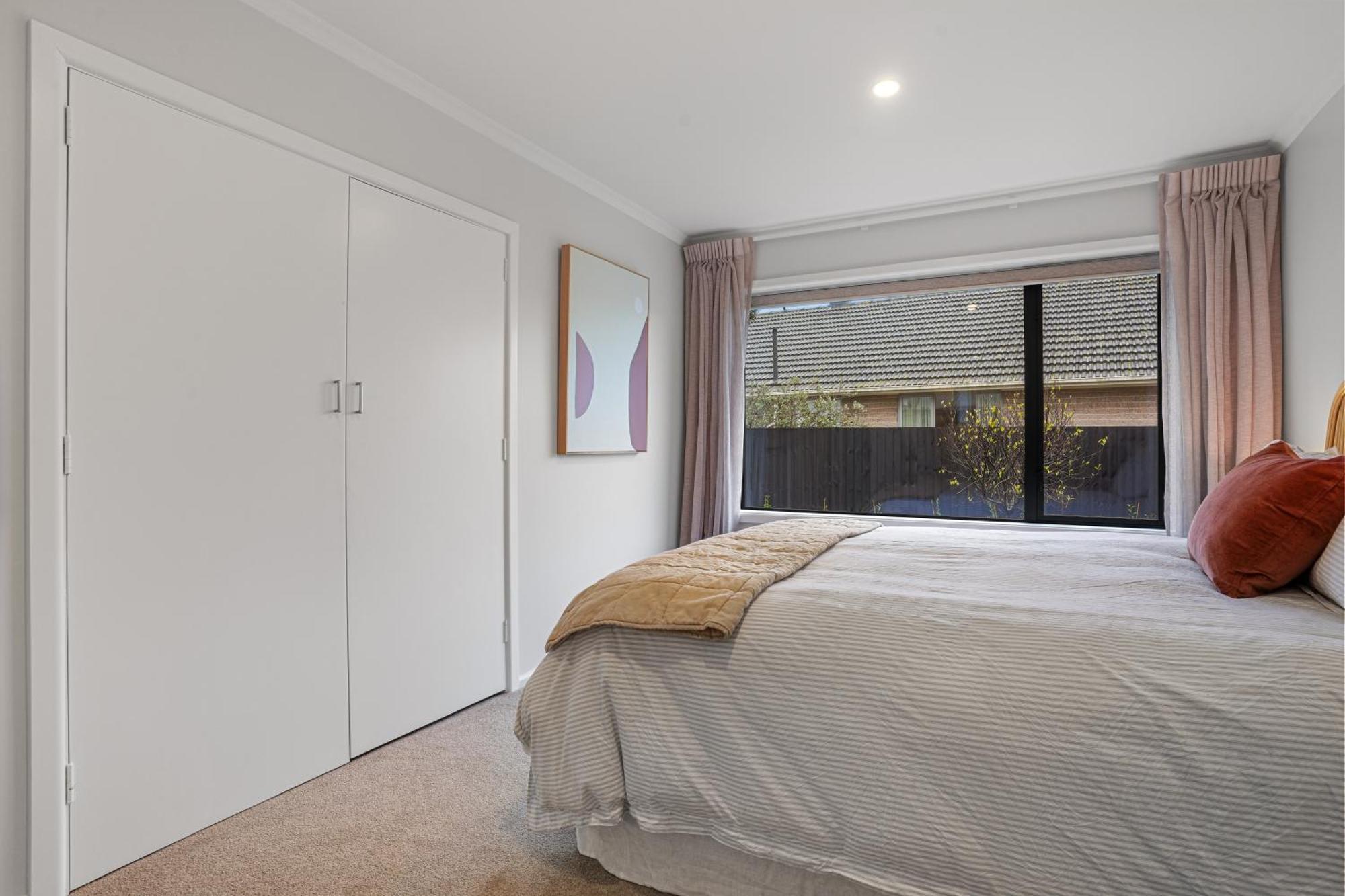 Private, Family-Friendly Home, 4Br By Airport & Free Parking Christchurch Exteriör bild